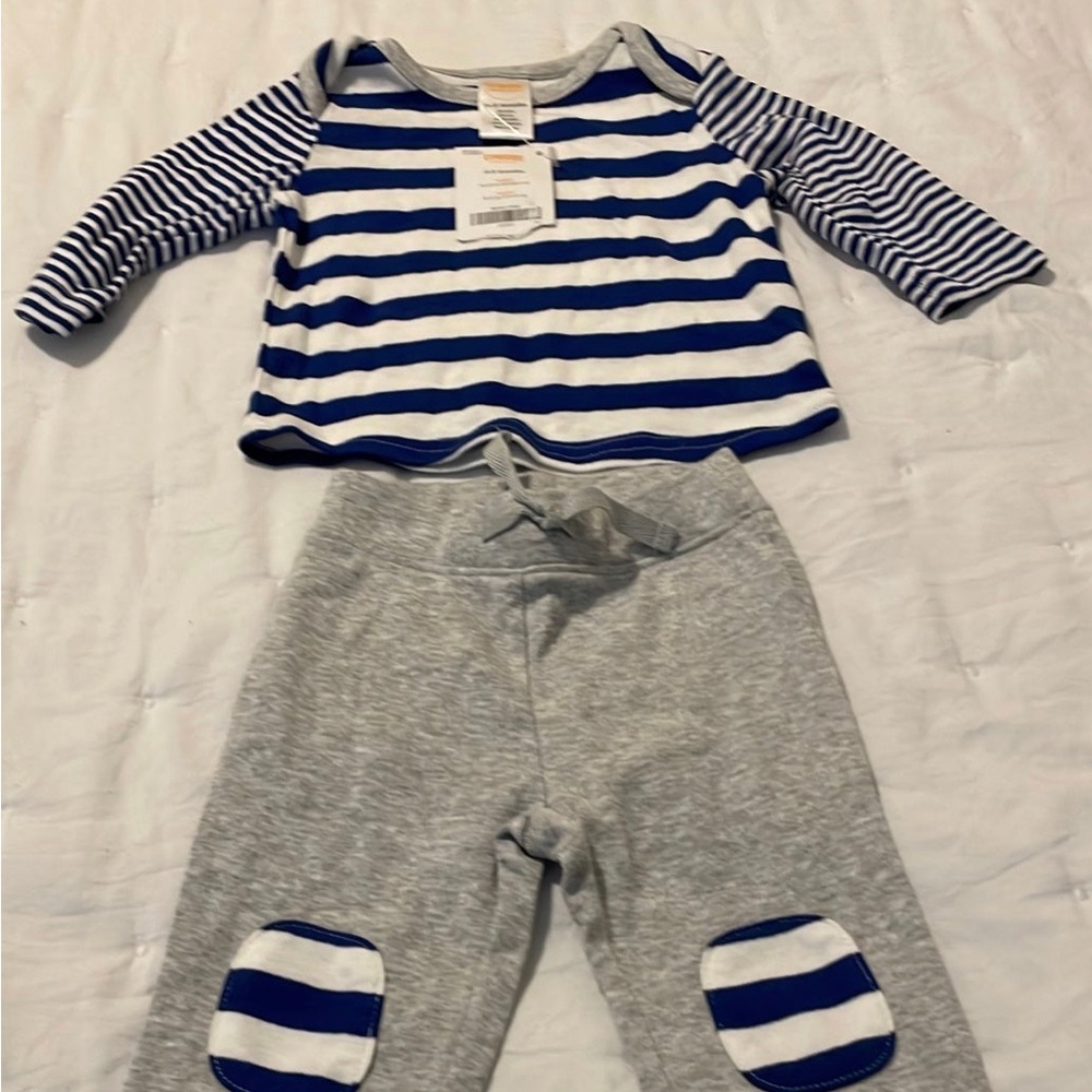 Gymboree Set